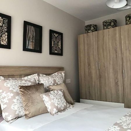 Ideal Piso Moderno Gijón Eksteriør billede